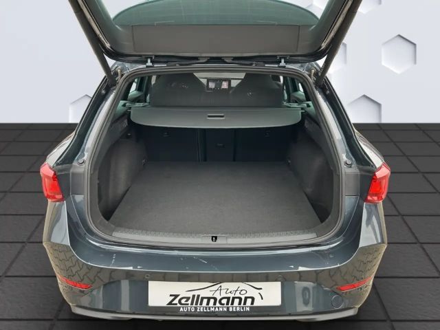 Cupra Leon 1.4 DSG e-Hybrid