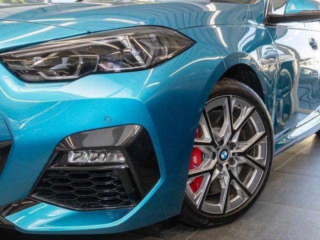 BMW 220 220i Coupé Gran Coupé