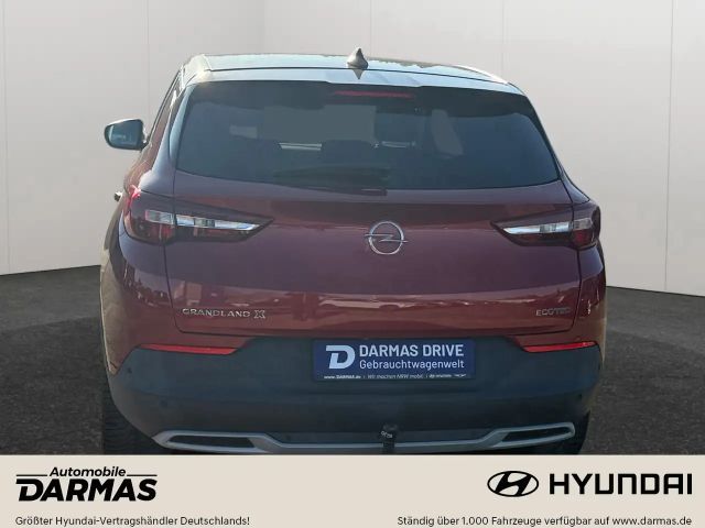 Opel Grandland X GRANDLAND X 1,2 Opel 2020 Navi Sitzhz.