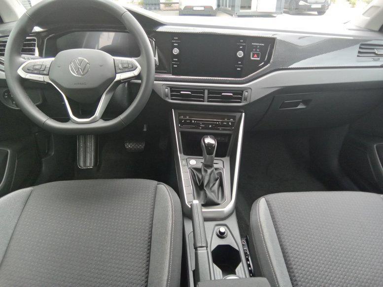 Volkswagen Taigo 1.0 TSI DSG Life