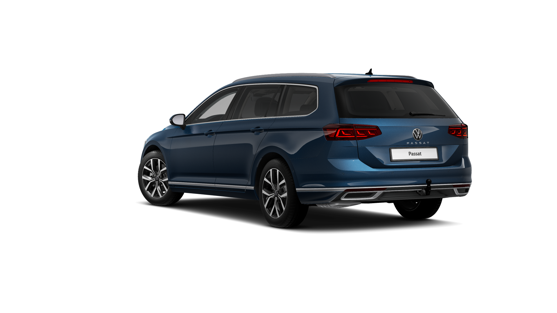 Volkswagen Passat PASSAT Va 1.5ElegaBT110 TSID7F