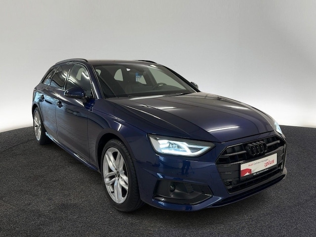 Audi A4 35 TFSI Avant S-Tronic