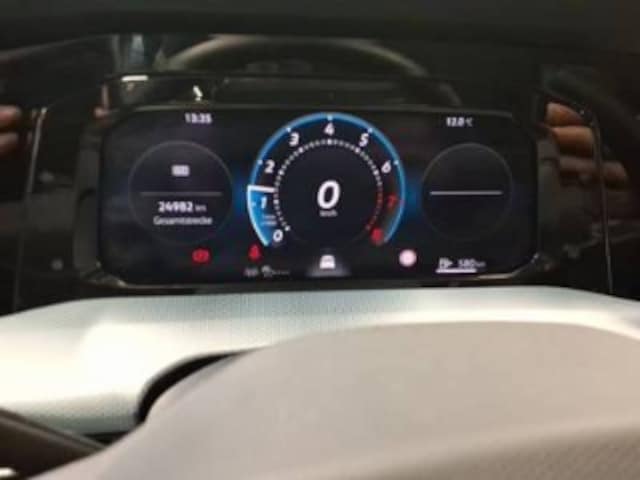 Volkswagen Golf Golf VIII Plus Variant