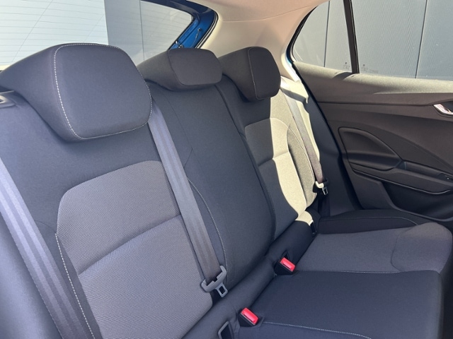 Skoda Fabia 1.0 TSI Tour