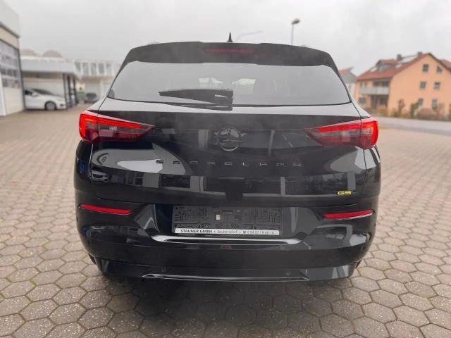 Opel Grandland X GSe