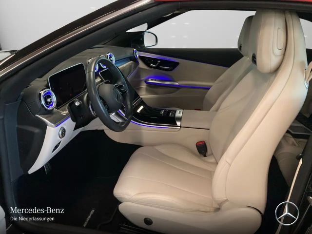 Mercedes-Benz CLE 200 AMG Line