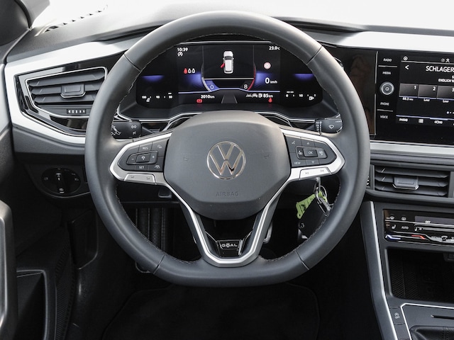 Volkswagen Taigo 1.0 TSI