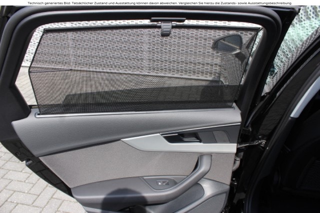 Audi A4 35 TFSI Avant