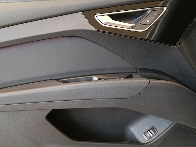 Audi Q4 e-tron 50 Quattro