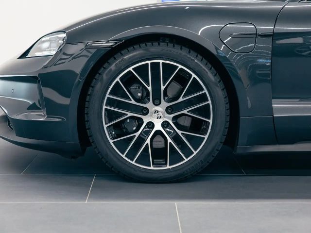 Porsche Taycan Sport Turismo