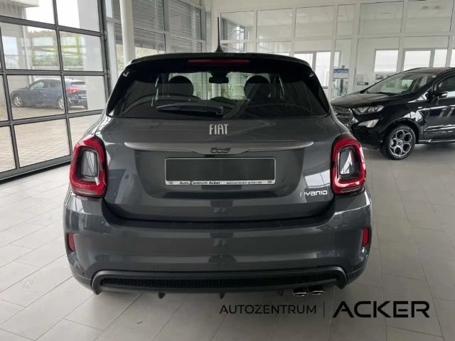 Fiat 500X Sport
