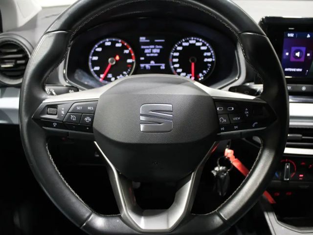 Seat Ibiza 1.0 TSI Style