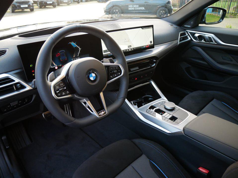 BMW 420 420d Coupé Gran Coupé xDrive