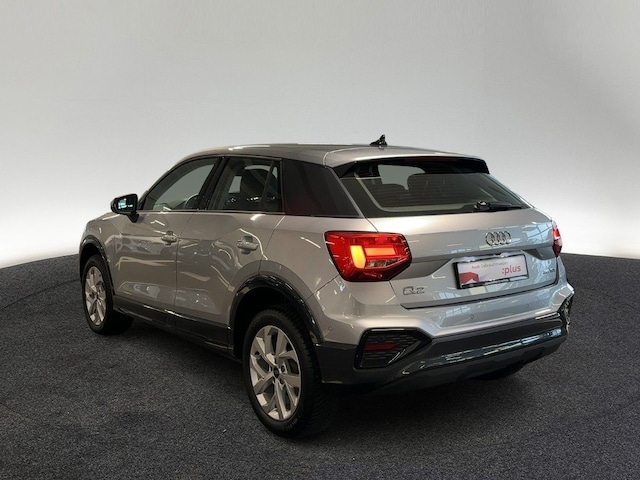 Audi Q2 35 TDI S-Tronic