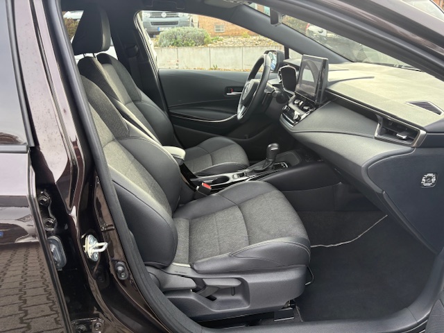 Toyota Corolla Team D Technik Touring