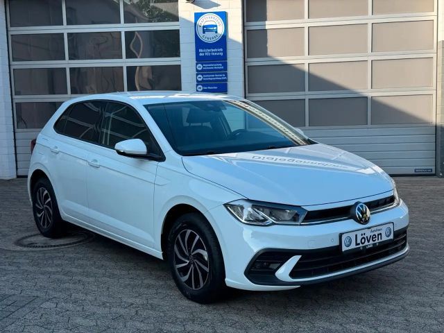 Volkswagen Polo 1.0 TSI Life