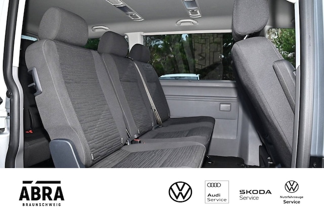 Volkswagen Caravelle 2.0 TDI Comfortline T6