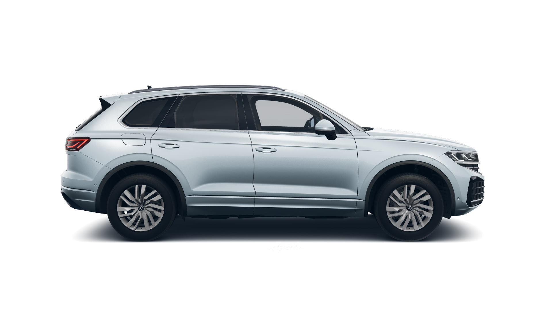 Volkswagen Touareg 3.0 V6 TDI Elegance Elegance