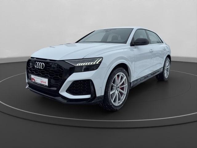 Audi RS Q8 Quattro