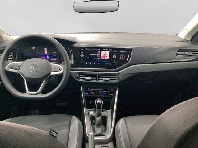 Volkswagen Taigo 1.0 TSI DSG Life