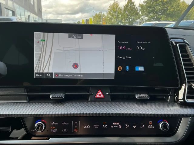 Kia Sportage GDi GT-Line