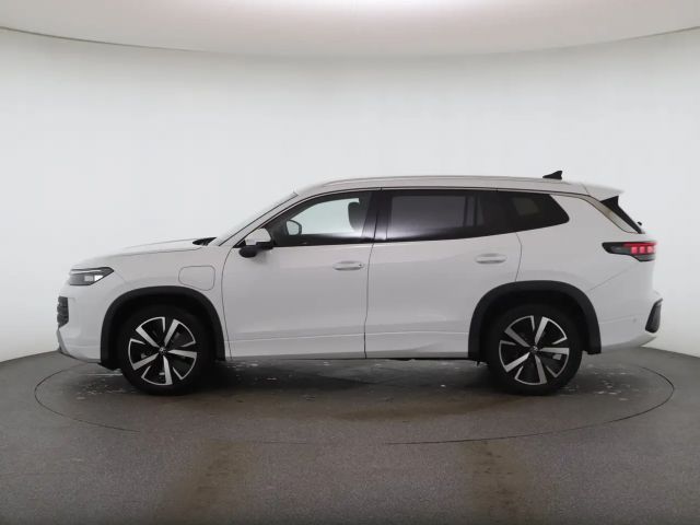 Volkswagen Tayron 1.5 TSI eHybrid