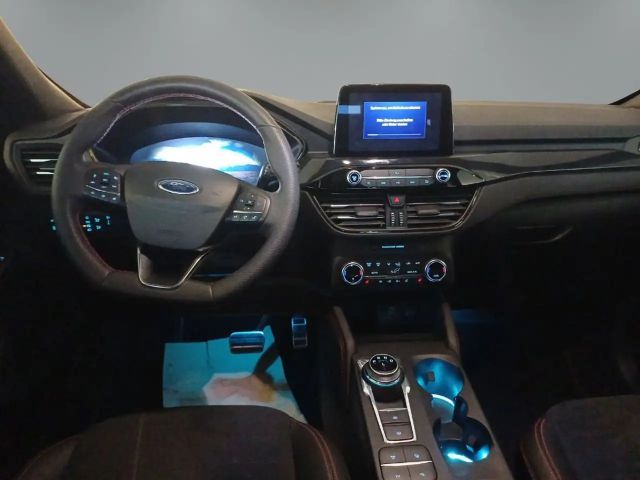 Ford Kuga Plug in Hybrid ST Line X