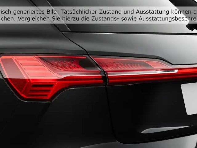 Audi e-tron 50 Quattro S-Line