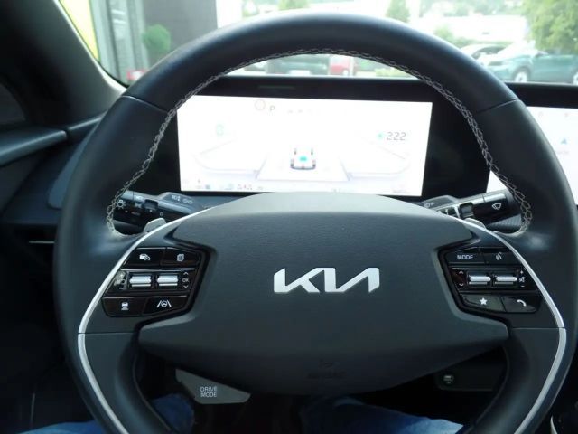 Kia EV6 77,4 kWh GT-Line