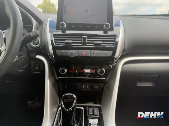 Mitsubishi Eclipse Cross 4WD PHEV