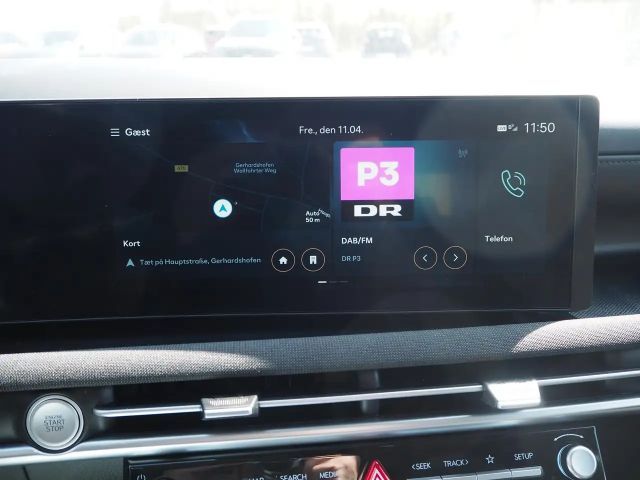 Hyundai Tucson 1.6 T-GDi
