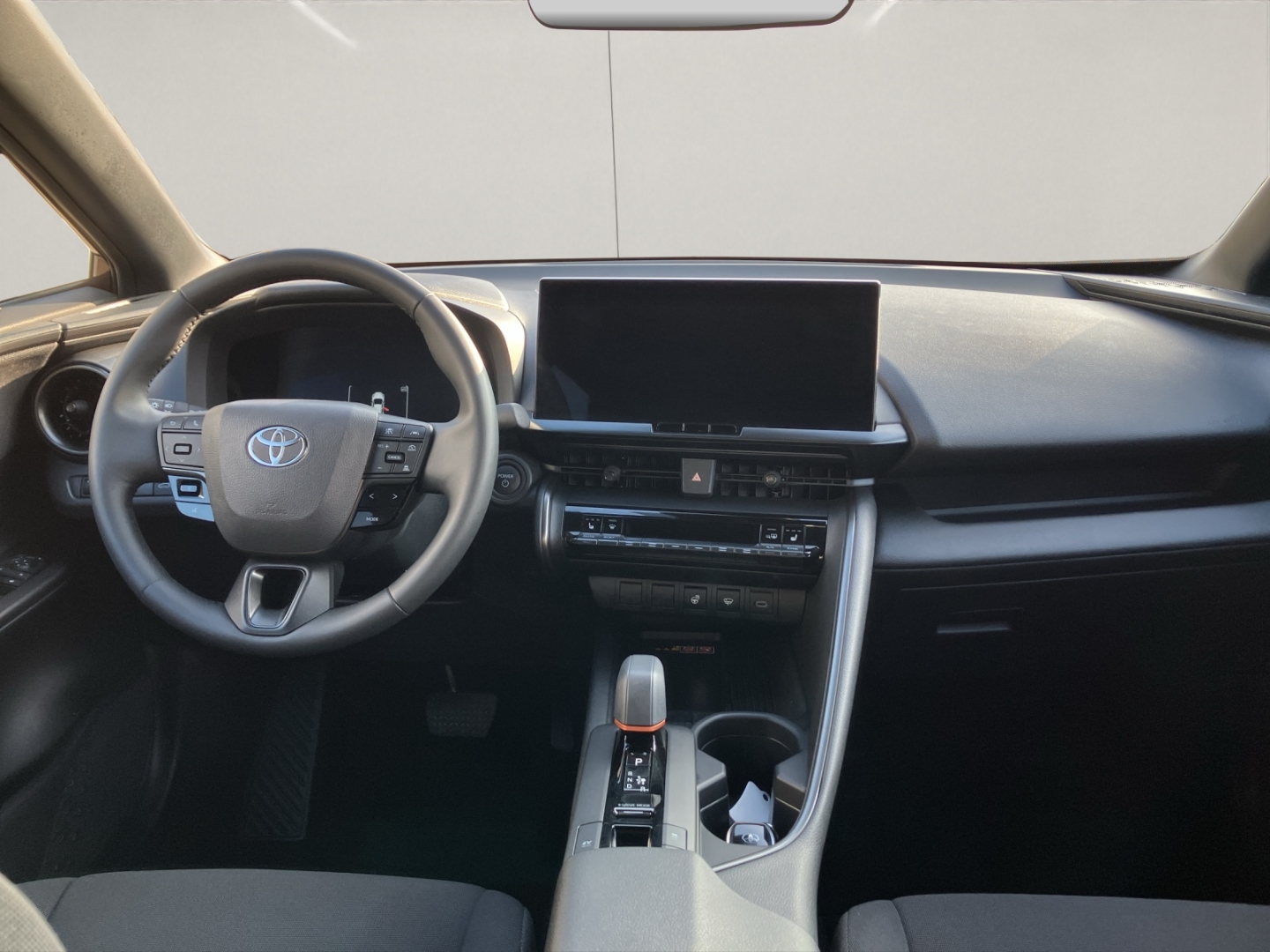 Toyota C-HR 5-deurs Team D Technik