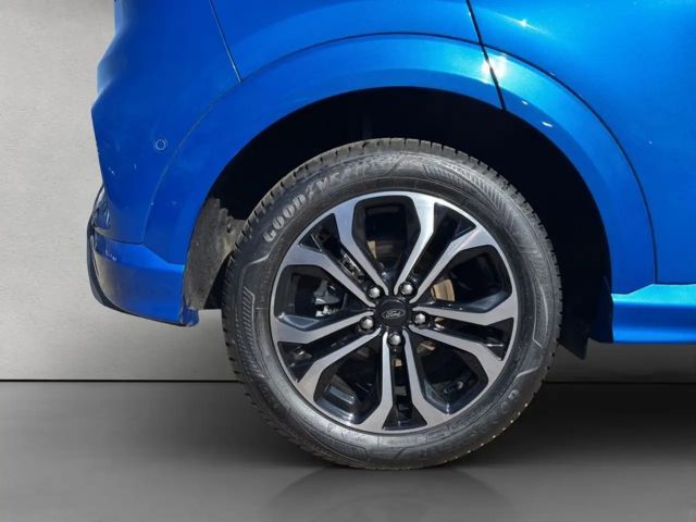 Ford Puma EcoBoost ST Line