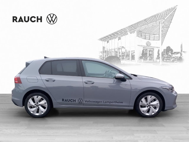 Volkswagen Golf Golf VIII