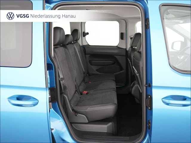 Volkswagen Caddy Caddy
