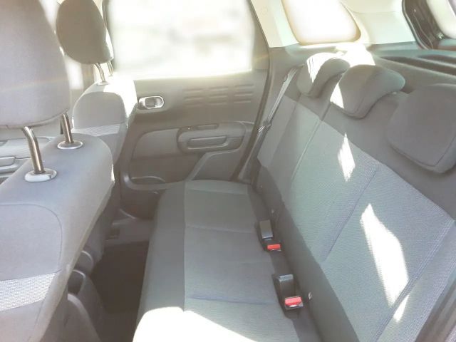 Citroën C3 Aircross Plus PureTech