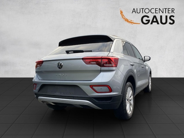 Volkswagen T-Roc 1.5 TSI Life