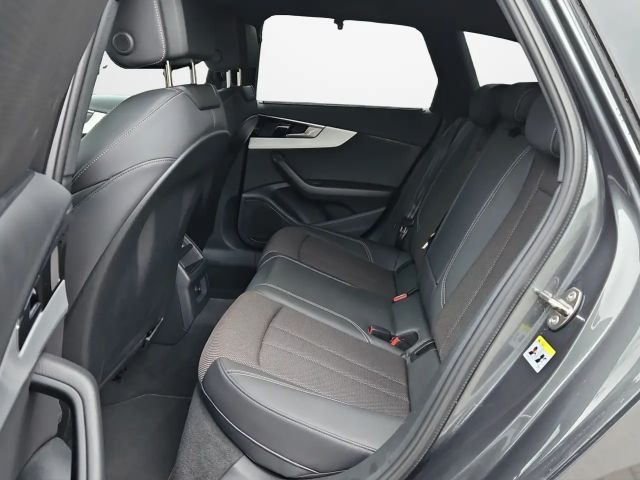 Audi A4 40 TFSI Avant S-Line S-Tronic