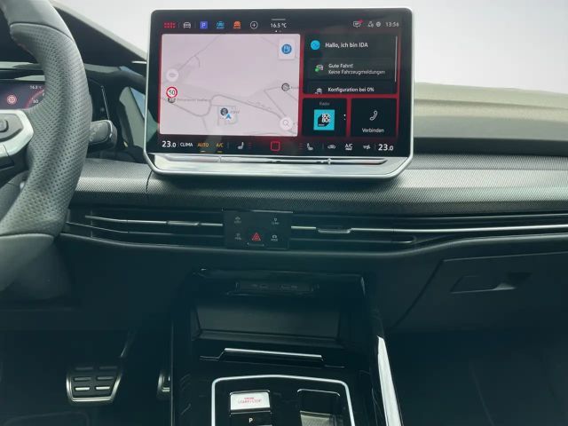 Volkswagen Golf 2.0 TSI GTI Golf VIII