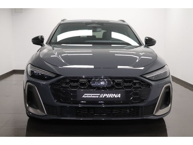 Audi A5 Avant Quattro S-Tronic