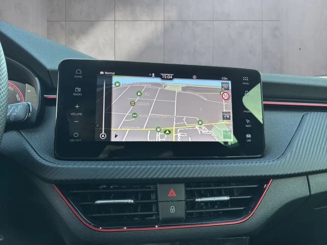 Skoda Kamiq Monte Carlo