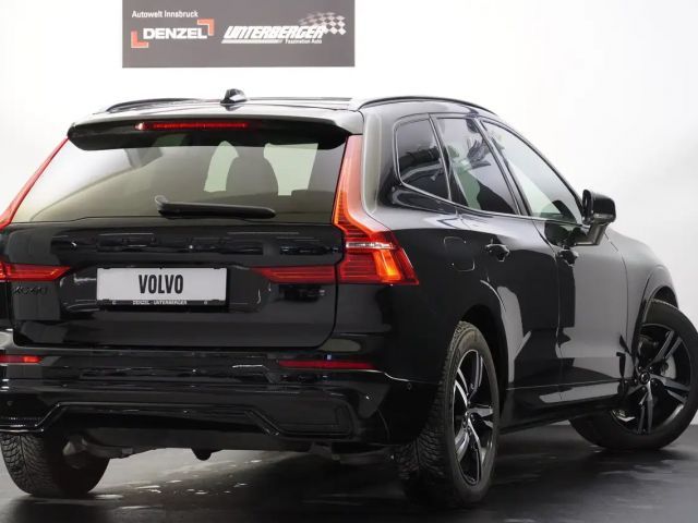 Volvo XC60 T6 Ultra