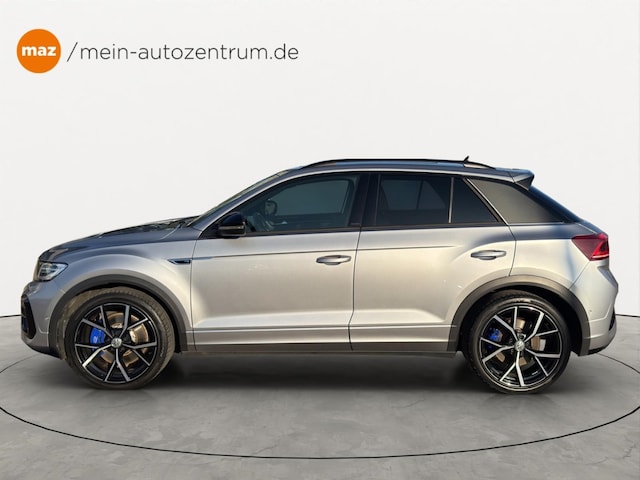 Volkswagen T-Roc 2.0 TSI 4Motion