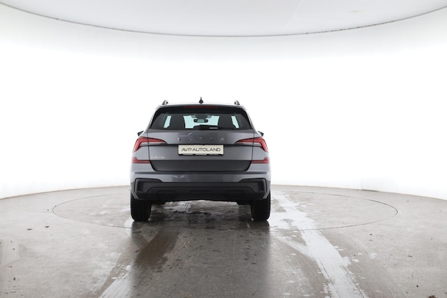 Skoda Kamiq 1.5 TSI