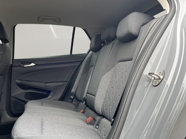 Volkswagen Golf 1.5 eTSI DSG Golf VIII