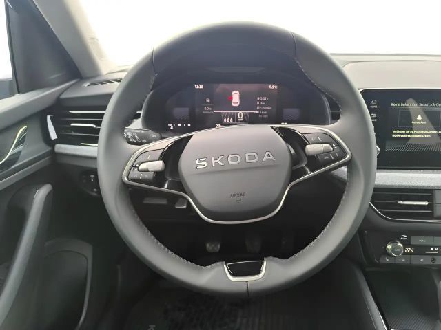 Skoda Kamiq 1.0 TSI Selection