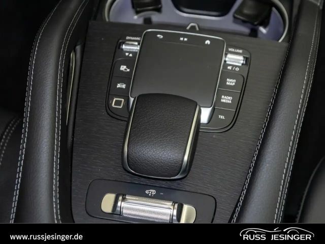 Mercedes-Benz GLE 400 4MATIC AMG Line