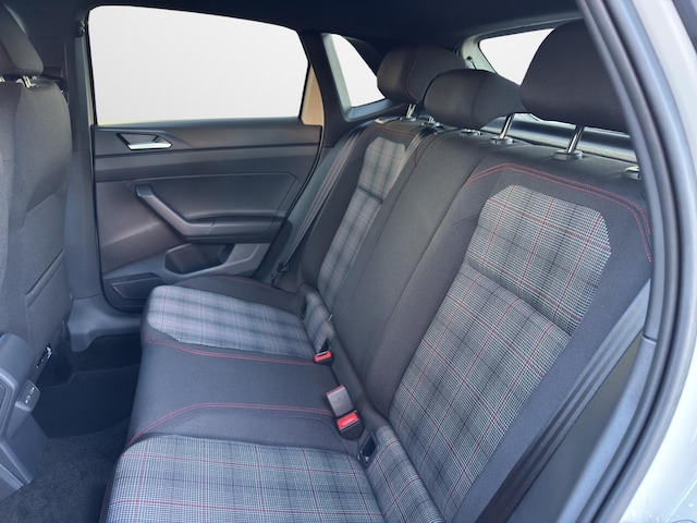 Volkswagen Polo 2.0 TSI DSG GTI