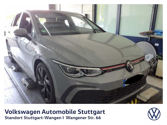 Volkswagen Golf 2.0 TSI DSG GTI
