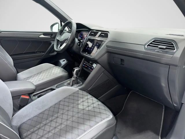 Volkswagen Tiguan 2.0 TDI DSG R-Line